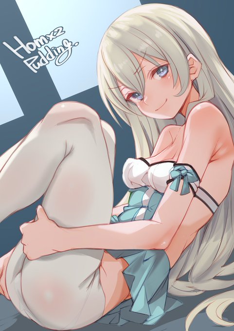 (・×・)ムリダナ
#ストライクウィッチーズ 