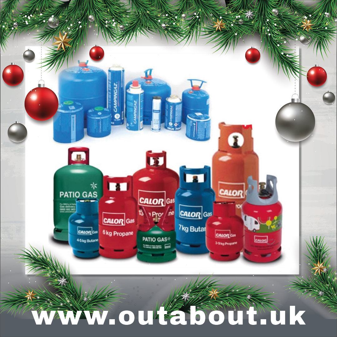 devonoutdoor's tweet image. As your local stockists for #CalorGas and #Campingaz we’ve got all your heating and cooking needs covered this winter.
🎁 Shop local and ensure you’ve got everything you need for a warm &amp;amp; wonderful holiday season
#ChristmasReady   #StayWarm #LocalStockists #FestiveEssentials