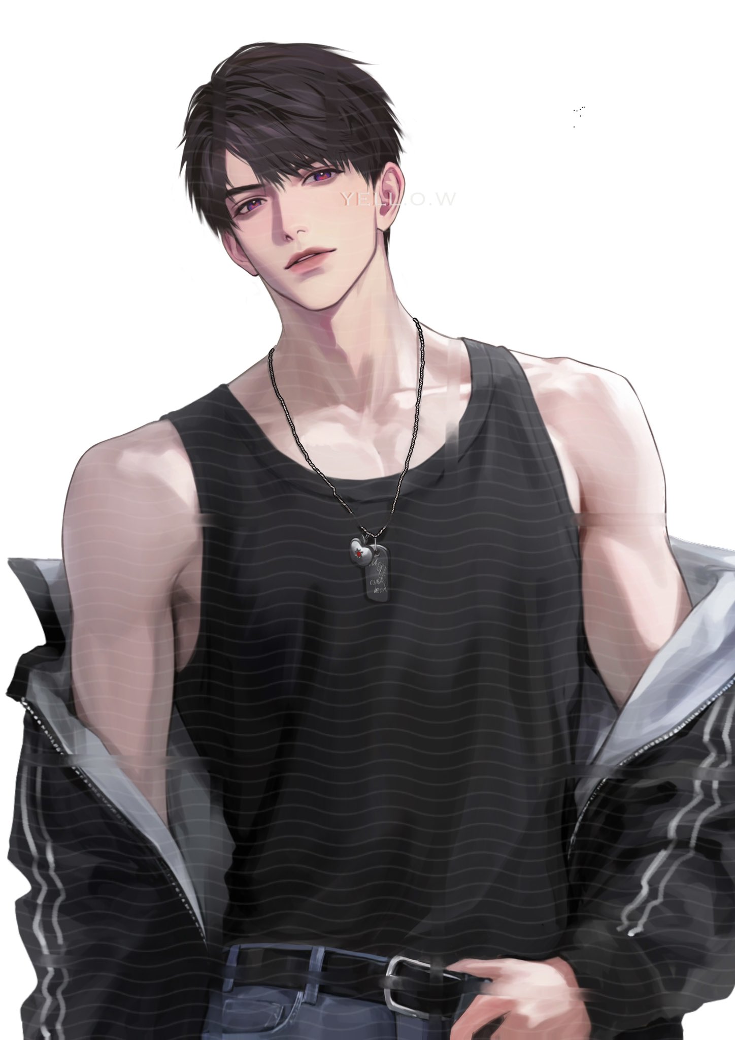 YELL.O.W on X: 
