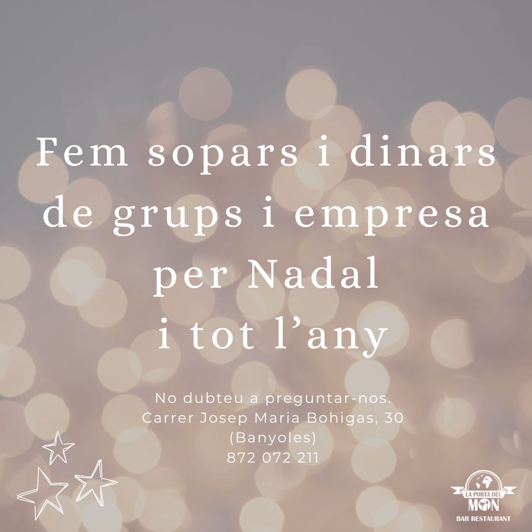 La Porta del Món tweet media