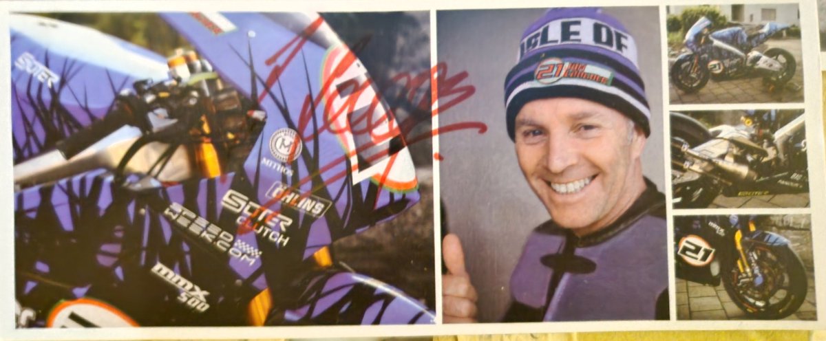 Ah good times... <a href="/TeamILR/">Team ILR</a> 2016

#IOMTT #Suter #MMX500
