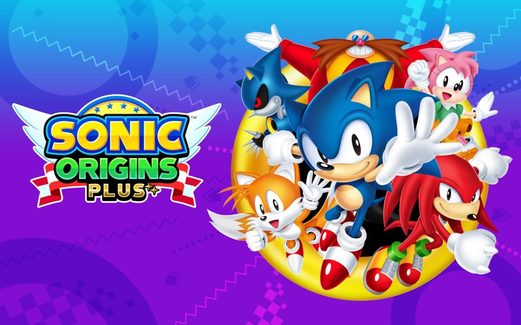 Ein rasender Igel zum Adoptieren!
Gewinnt ein physisches Exemplare von Sonic Origins Plus.

🦔 Folgt uns
🦔 LIKE &amp; RT
🦔 Nennt uns eure Wunschplattform in den Kommentaren (Switch, PS4/5, Xbox)

* Endet am 13.12. um 12 Uhr!