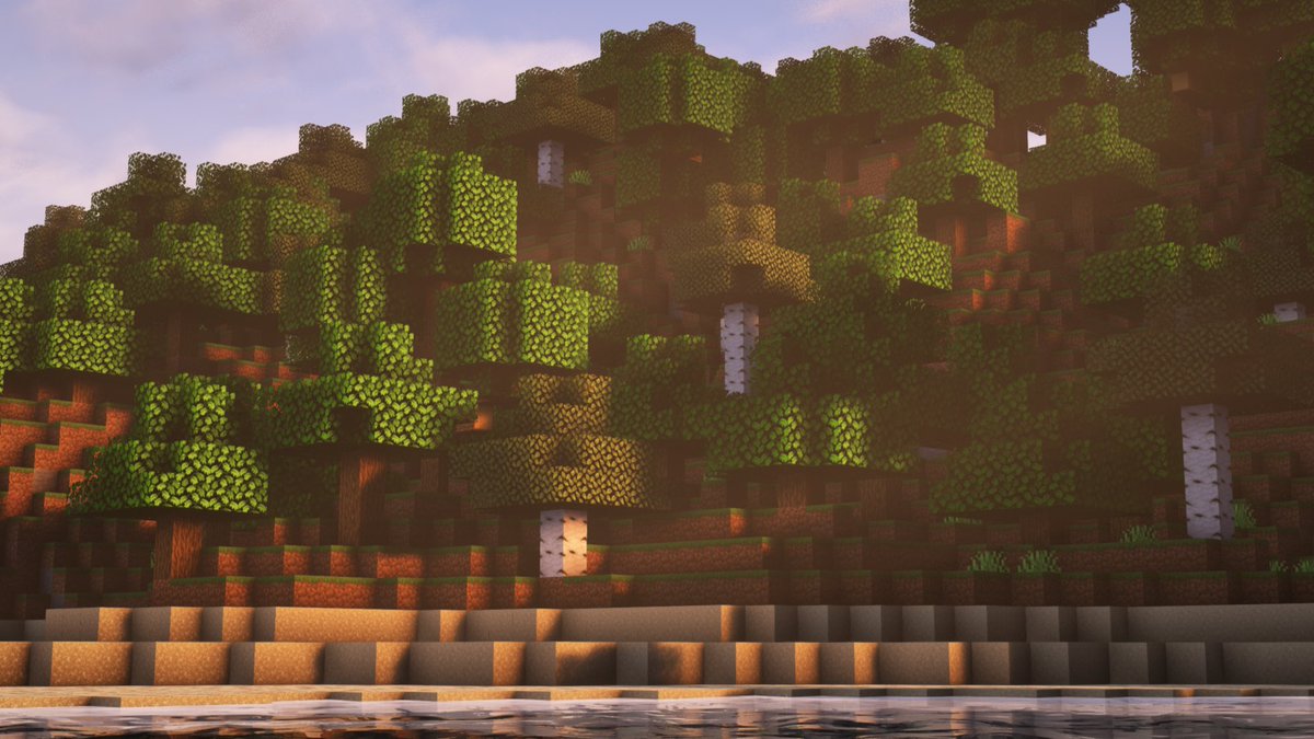 Wollllis's tweet photo. 📸 Minecraft https://t.co/Oxq99x9WUe