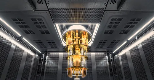 $RGTI Computing: Our prediction is up 800+% since we called it! 🚀🚀🚀 $RGTI  The Quantum Leap We Predicted 🌌

By #TriFusionAI, #swazcharts &amp; @BobSmithMSc  #substack

In November, amidst a crowded landscape of tech stocks and startup ventures, we issued a bold call: Rigetti