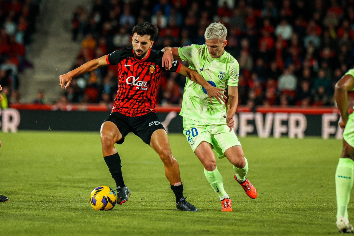 lazonadiez's tweet photo. 🔴 Sorteo express de una 𝐞𝐧𝐭𝐫𝐚𝐝𝐚 𝐝𝐨𝐛𝐥𝐞 para el @RCD_Mallorca - Girona 

Como participar en el sorteo ⤵️

1⃣ Seguir a @lazonadiez en X
2⃣ RT a este tuit

Puedes participar hasta las 23:59 horas de hoy 12/12. https://t.co/xSCU6VvQkT