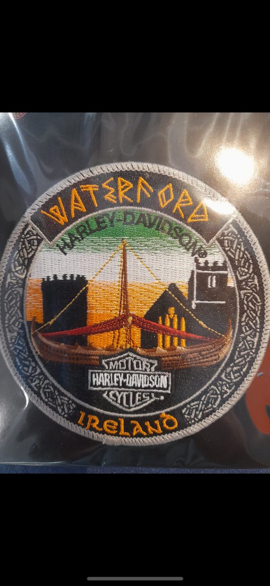 waterfordhd.com to order