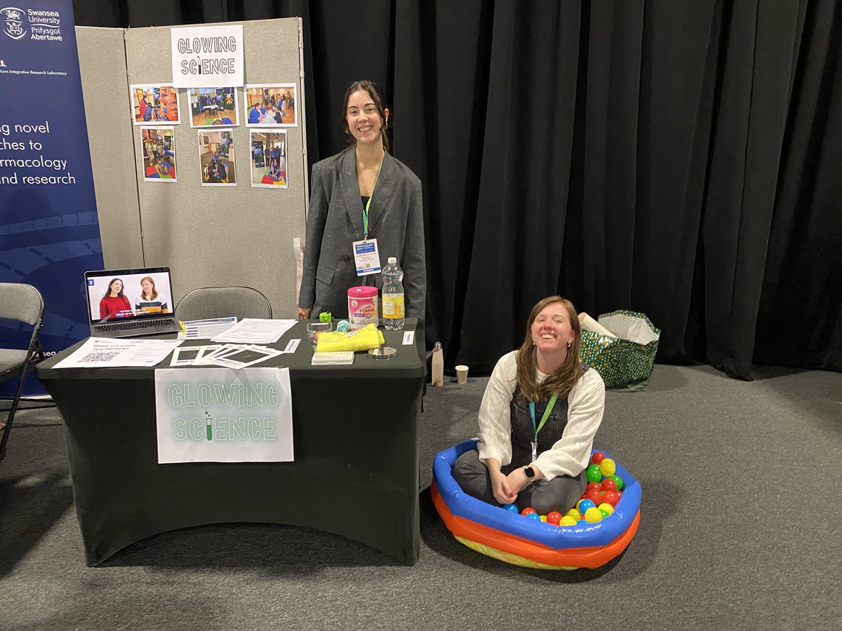 Hudson Group (@hudsongroup_) on Twitter photo <a href="/ElaineDoesBio/">Elaine Duncan</a> <a href="/LucaVita97/">Luca Vita</a> Yesterday was a busy day for us at #Pharmacology2024, firstly Andreia and <a href="/ElaineDoesBio/">Elaine Duncan</a> presented Glowing Science at the Innovations in Engagement session🧪 <a href="/ElaineDoesBio/">Elaine Duncan</a> <a href="/LucaVita97/">Luca Vita</a> Yesterday was a busy day for us at #Pharmacology2024, firstly Andreia and <a href="/ElaineDoesBio/">Elaine Duncan</a> presented Glowing Science at the Innovations in Engagement session🧪