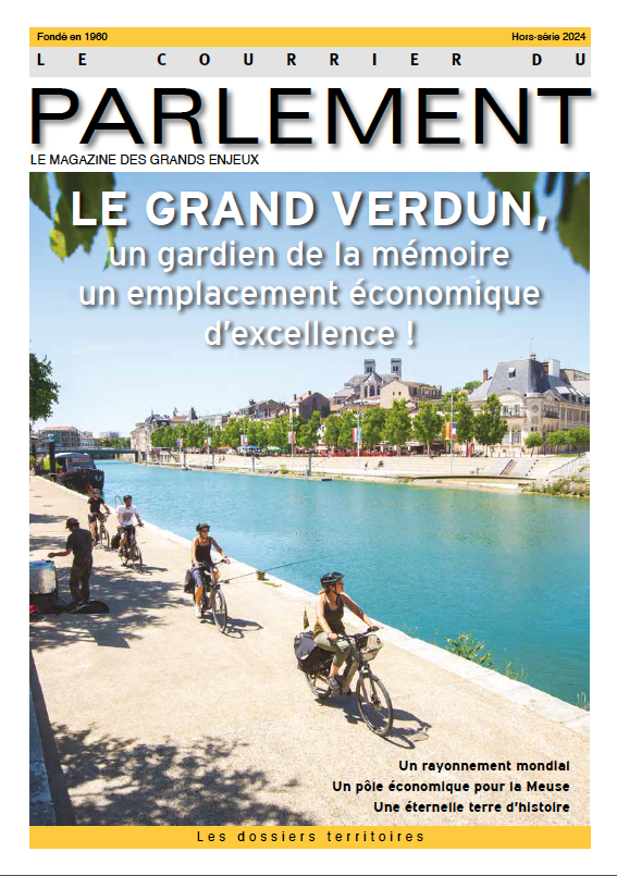 CourrierDuParlement tweet media