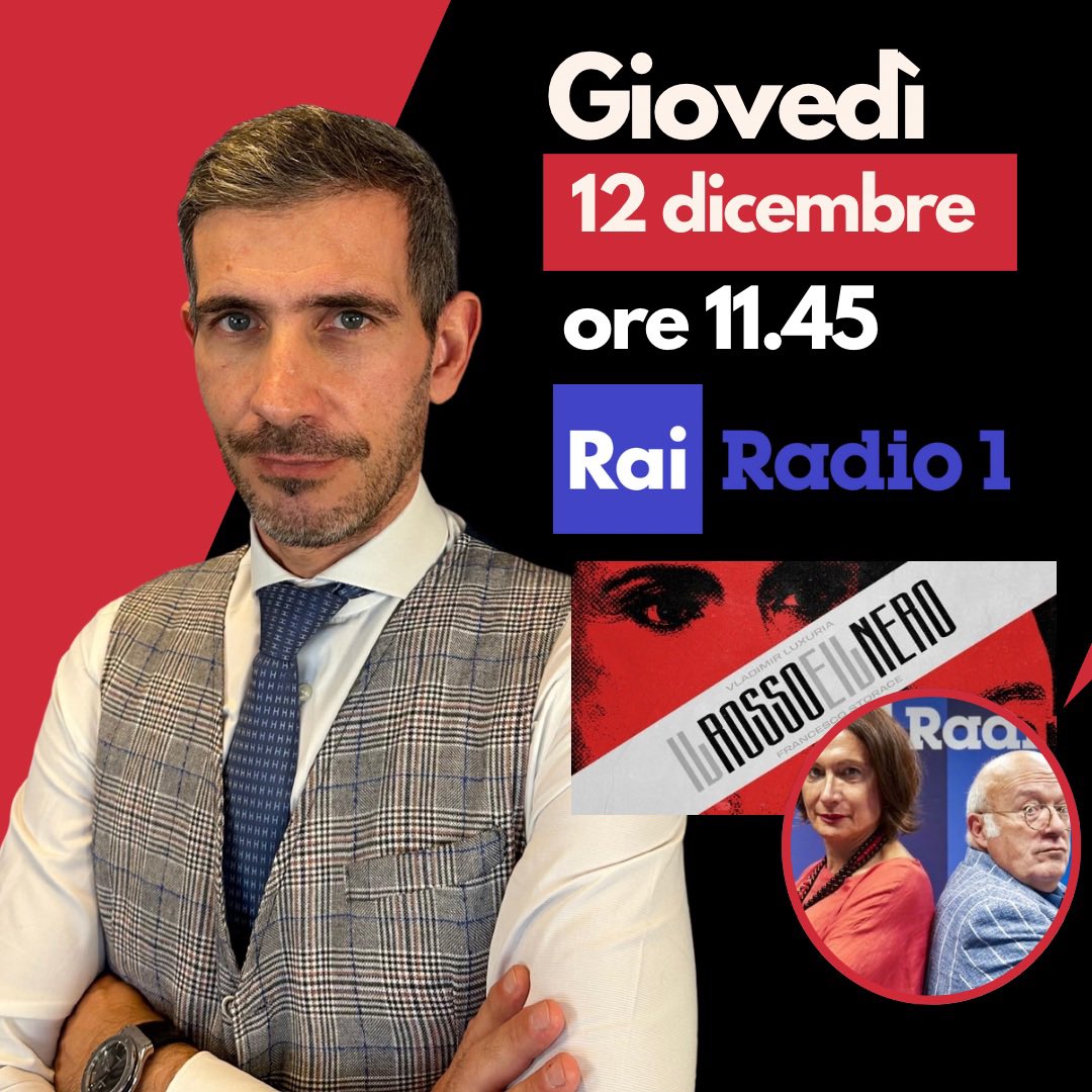 Marco Lisei tweet media
