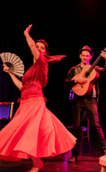 Arts Richmond UK (@artsrichmonduk) on Twitter photo THE TELLING presents CREATING CARMEN
Jan 30-Feb 2 <a href="/OSOArtsCentre/">OSO Arts Centre</a>
In collaboration w/Ā <a href="/CarmenCoTrio/">CarmenCoTrio</a>, <a href="/thetellingmusic/">The Telling</a> presentsĀ Creating Carmen, a concert play by award-winning writer Clare Norburn and BAFTA-nominated director Nicholas Renton.
For details:artsrichmond.org.uk/whats-on THE TELLING presents CREATING CARMEN
Jan 30-Feb 2 <a href="/OSOArtsCentre/">OSO Arts Centre</a>
In collaboration w/Ā <a href="/CarmenCoTrio/">CarmenCoTrio</a>, <a href="/thetellingmusic/">The Telling</a> presentsĀ Creating Carmen, a concert play by award-winning writer Clare Norburn and BAFTA-nominated director Nicholas Renton.
For details:artsrichmond.org.uk/whats-on