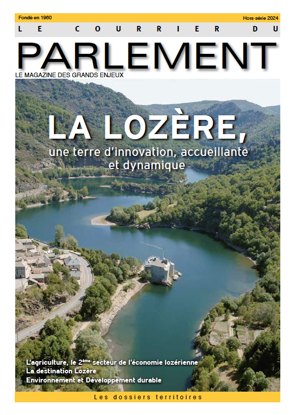 CourrierDuParlement tweet media