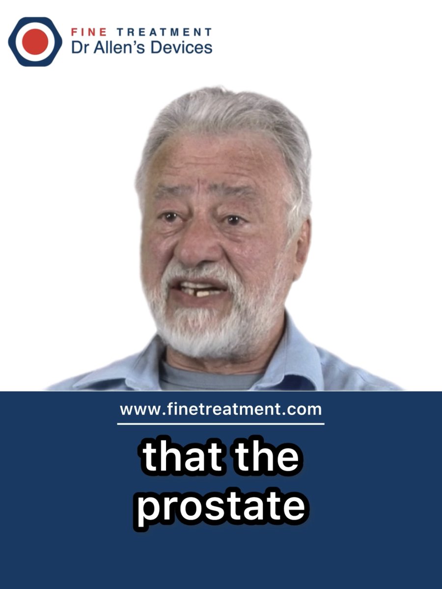 Fine Treatment tweet media