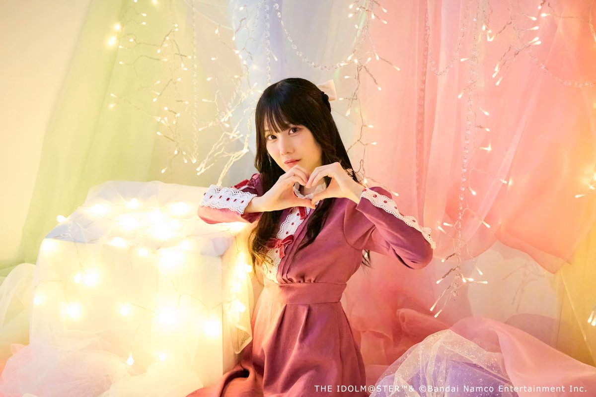 🎊#デレステ10thツアー👠 ˖*˖* オフショット 大公開 ˖*˖* パンフ撮影の