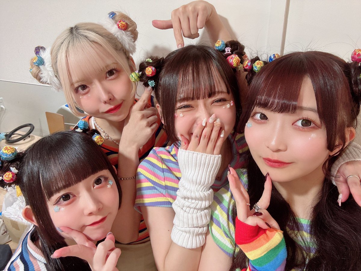 maid_kasumi's tweet photo. https://t.co/zkEeQbkI4b

#かすみ3周年感謝大暴走
”いつもありがとう” https://t.co/fg0gSaLYII