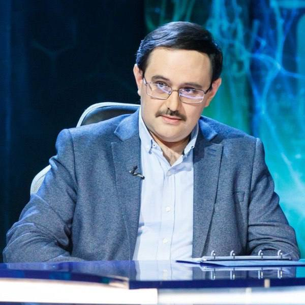 Viento_Este's tweet photo. Mijail Shatski, diseñador jefe adjunto de la oficina de diseño "Mars" y jefe del departamento de software para modernizar misiles de crucero como los X-69, fue liquidado a tiros en el parque forestal Kuzminsky.
#Ucrania #GuerraEnUcrania #MundoRuso #RusskiyMir #russianworld https://t.co/FB0uAFiMKe
