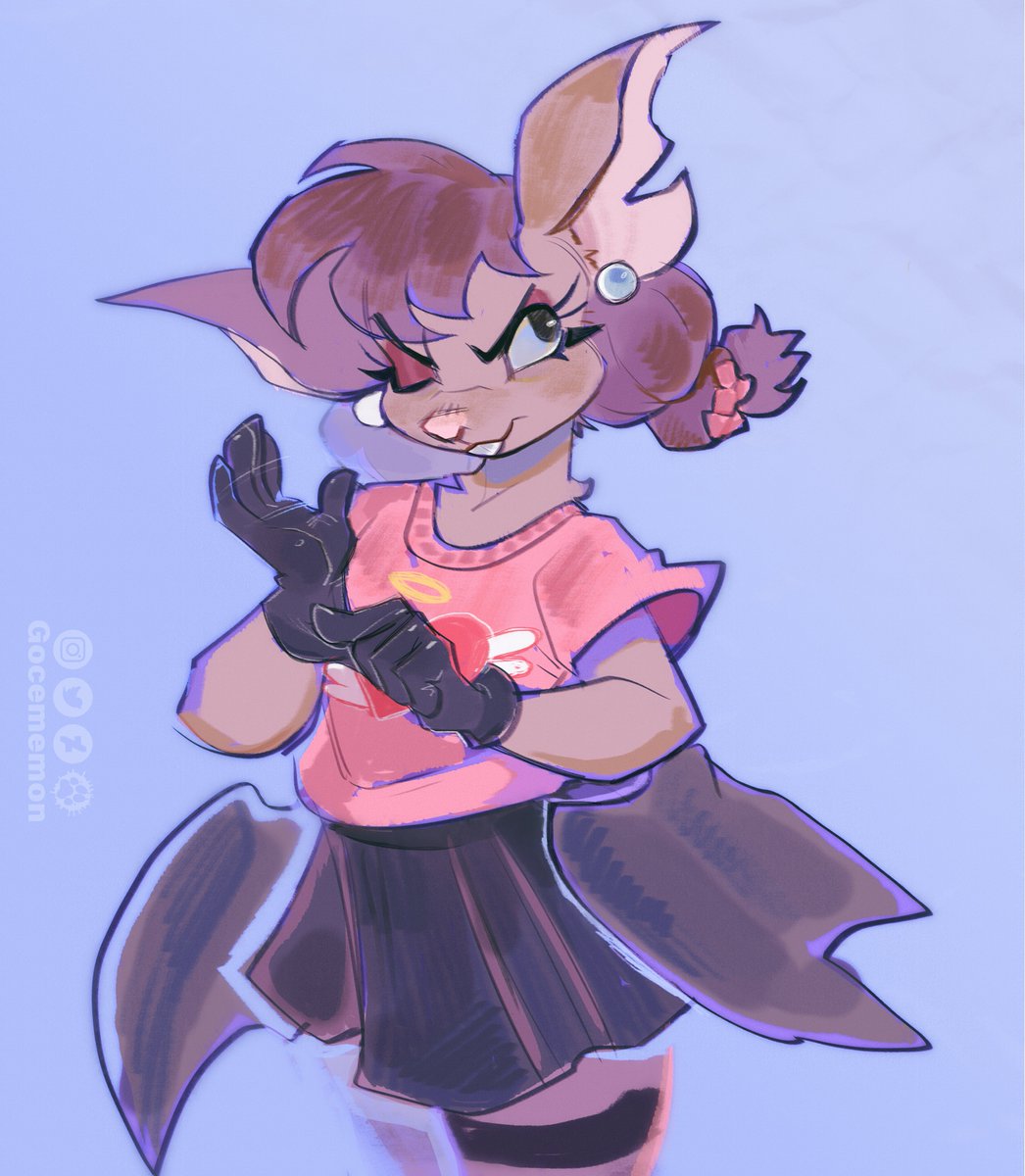 ToonyMinded's tweet image. i had an unexpected need to visit a dental hospital 🥲
so i am opening an urgent ColorSketch Commissions
✦HalfBody- $45
✦FullBody - $ 69
If anyone is interested, You can write to DM or Discord\Telegram (@\gocememon) | or Claim in Comments
---
6 Open Slots