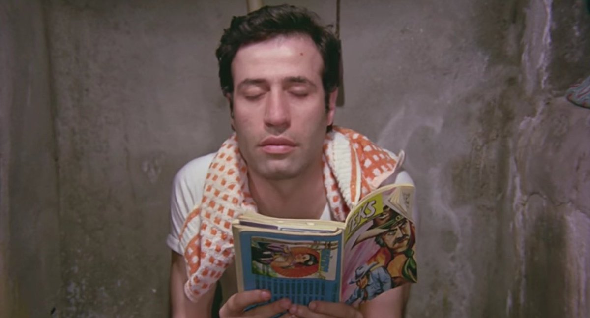 Trainspotting (1996)