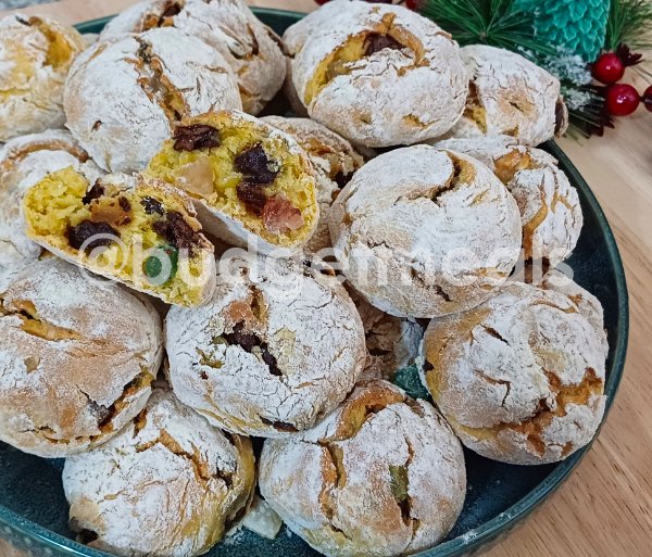 adelaiderecipes's tweet image. Christmas Sweet Bread Recipe 
Recipe on YouTube : youtu.be/hX6Ouzi0MrY on Google Play play.google.com/store/apps/det… for this and more recipes!   
#RecipeOfTheDay #christmasbread #recipe #dessert #dessertrecipe #holidaybaking #sweetpotatobread #christmascooking #Foodie