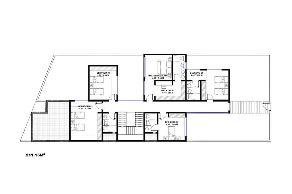 تصميمي لفيلا خاصة في ضاحية لبن بالرياض بمساحة 431.91 متر مربع 😻✨

لطلب التصاميم التواصل خاص 🌹