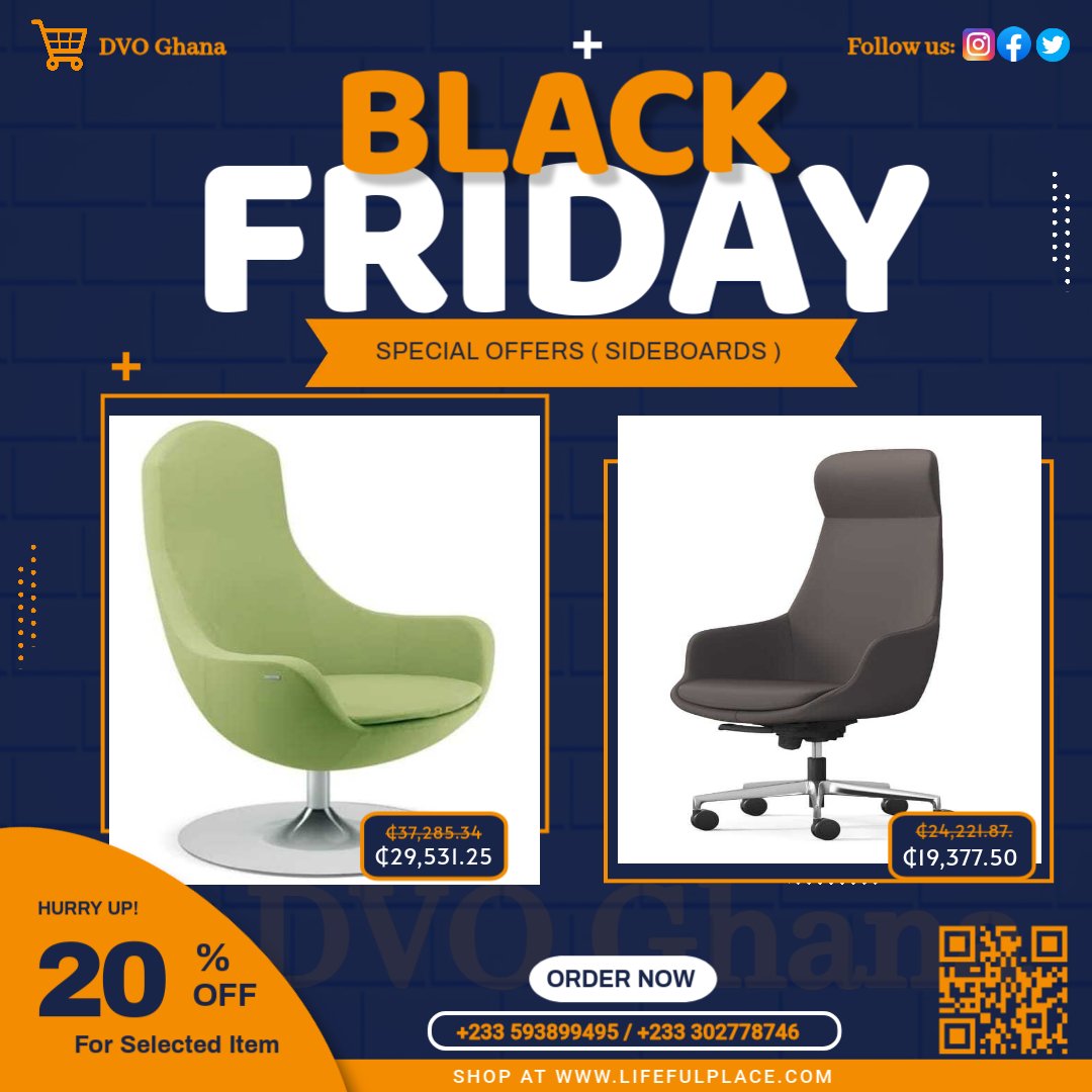 lifeful_place's tweet photo. Productivity starts with comfort.Let your chair do the work.
#StarAcademyLeLive #instagramdown #ใจซ่อนรักเดอะโมเมนต์ #HangMyBoots

/"Trotro", Ghana Gas, Stonebwoy,Chairman Wontumi, Prince David Osei,King Sark,Yamal,Dapper https://t.co/IvRct6mwpF