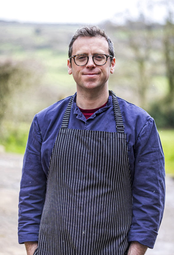 Eat venison at least once this Christmas or New Year and do you bit for the planet, urges Chef and Scottish Venison ambassador @TimMaddamsChef  #venison #scottishvenison #eatvenison #eatgame scottish-venison.info/chef-urges-eve…