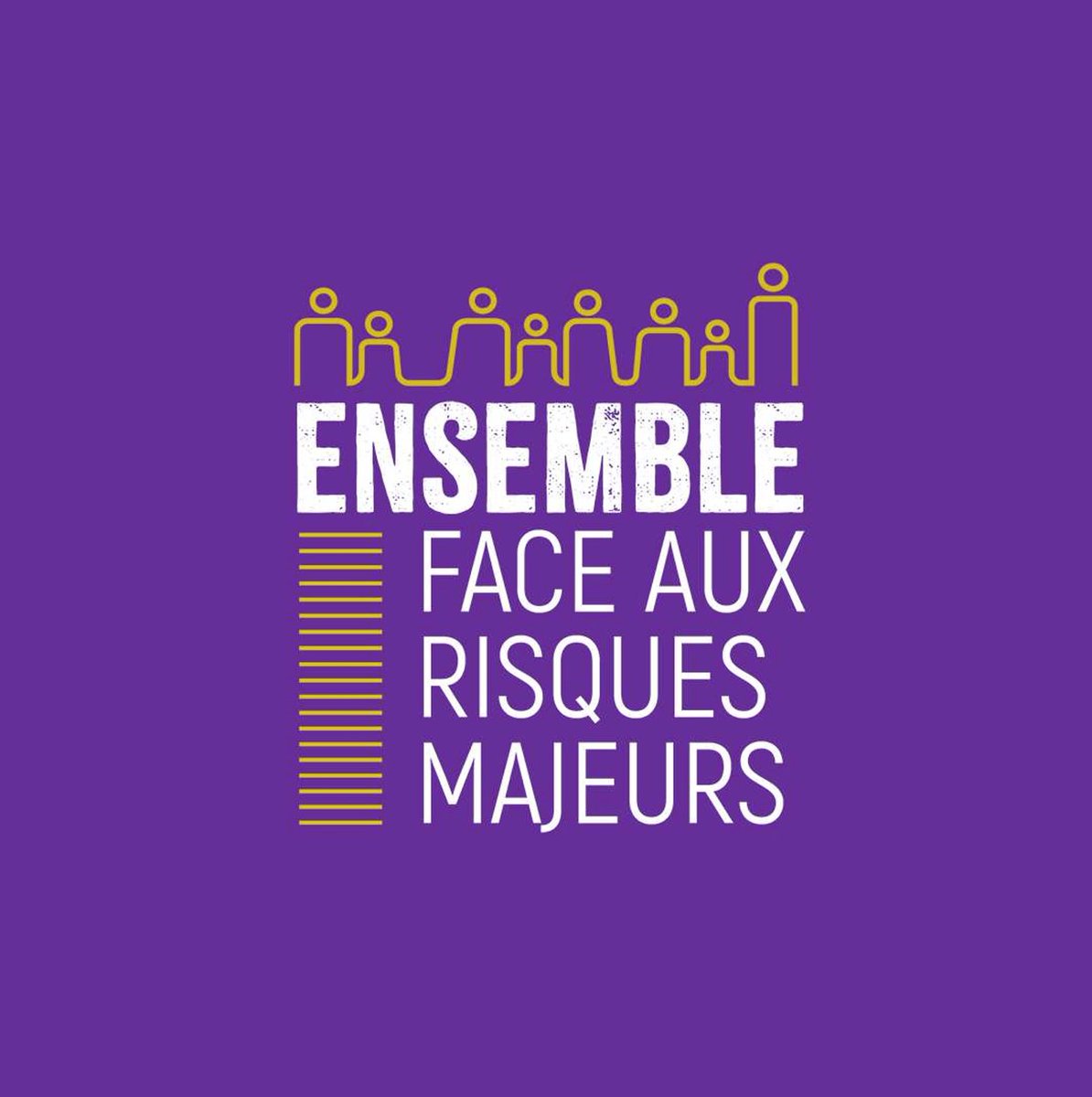 Ensemble face aux risques majeurs ! 💧
Le #RésilienceTour, l'évènement de sensibilisation aux risques majeurs, est de passage dans la capitale parisienne du jeudi 12 au samedi 14 décembre 2024. 
Le programme ➡️
resiliencetour.fr/les-etapes/par…