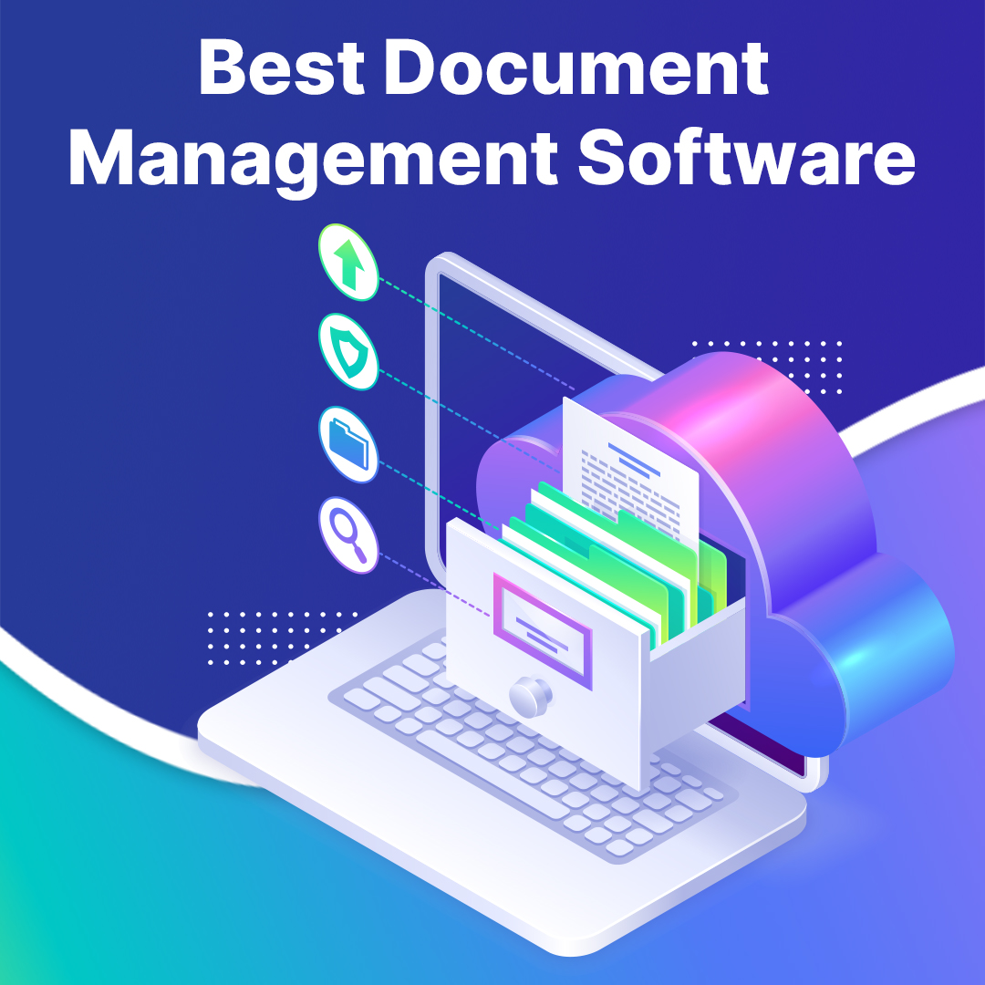 TopDevelopersCo's tweet image. Ready to simplify your document management? Explore the most popular DMS solutions and find out how they can boost your efficiency, collaboration, and data security.
Find popular DMS at: topdevelopers.co/blog/document-…
#documentmanagementsoftware #documentmanagement #managementsoftware