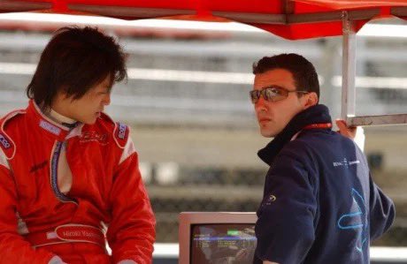 Will Buxton tweet media