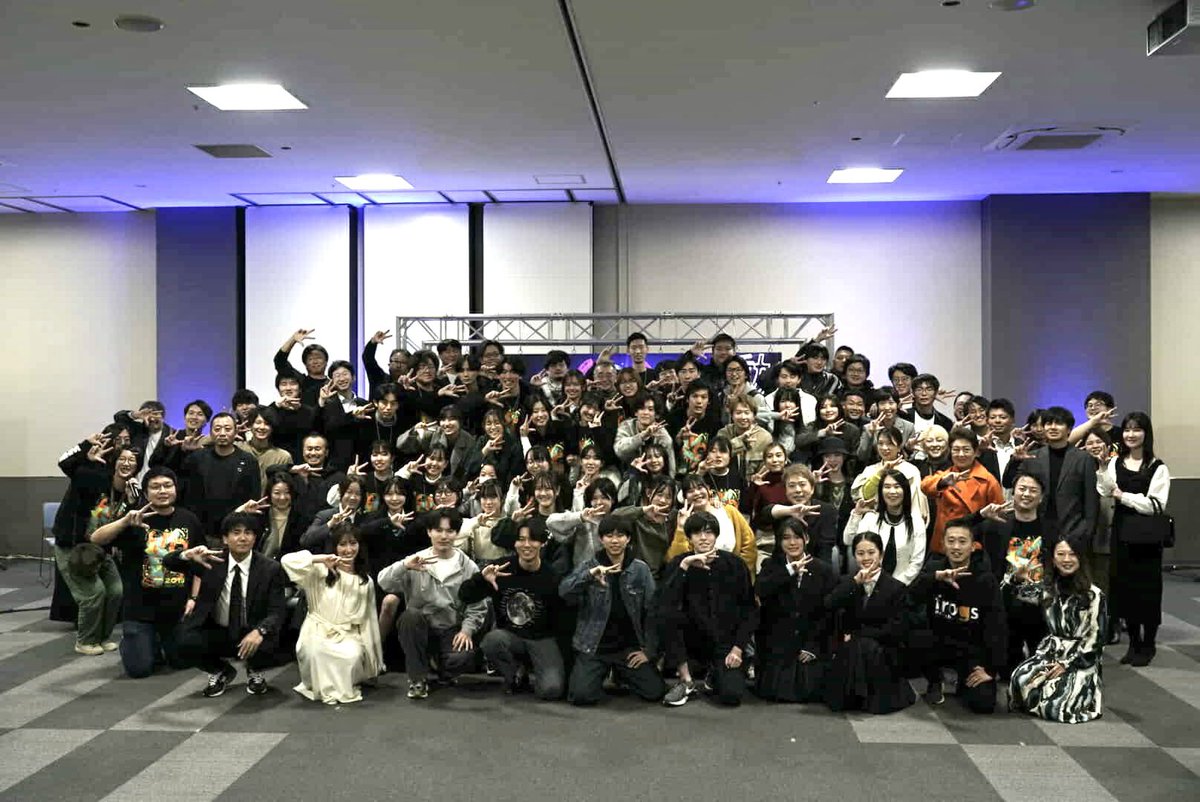 2nd_pengchang's tweet photo. 12/8、弊社StIdeaがHtiachi LEAP DAY 2024に出展させて頂きました。

最近の個人的ニュースはHPが刷新されてプレスリリースが出せるようになったことです(‵・ω・)9（もっとあるだろ）

着々と進化していくStIdeaを今後ともよろしくお願いします！🐧

プレスリリースはこちら
https://t.co/zBAynzsxTL https://t.co/AaQbFXLLzB