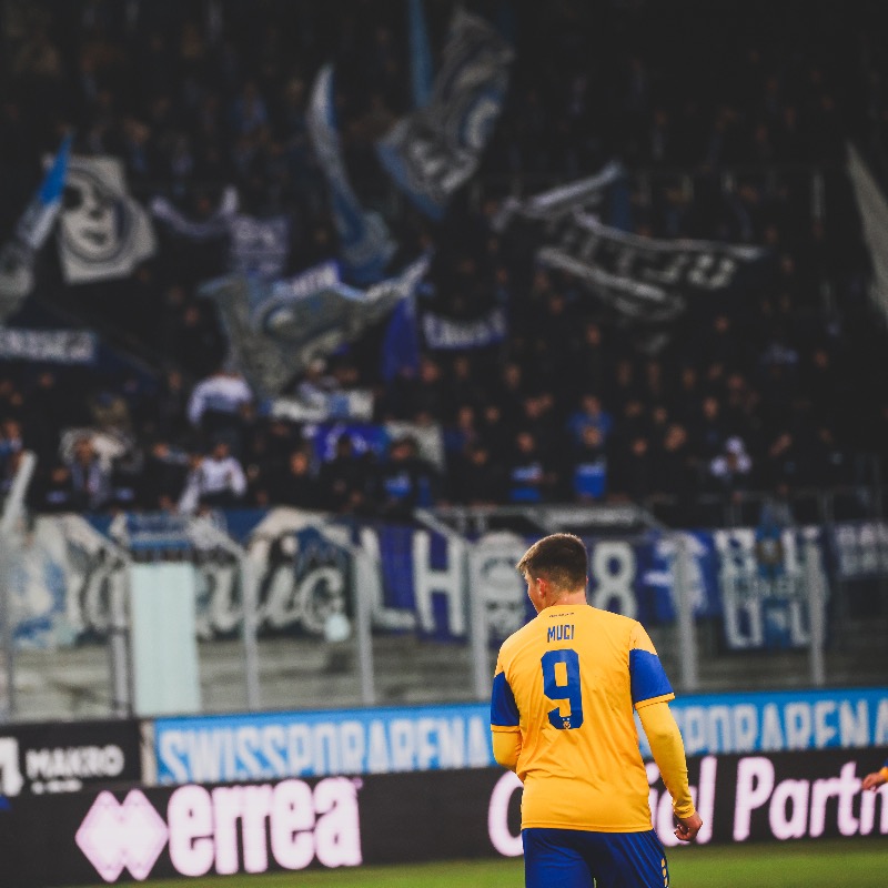 gc_zuerich's tweet photo. In der 18. Runde der CSSL 2024/25 kommt es zur Begegnung zwischen GC Zürich und dem FC Basel 1893. Wir haben dir die Eckdaten zum Duell der beiden Mannschaften zusammengetragen.
#gczürich #immerwiiter #BASGCZ
