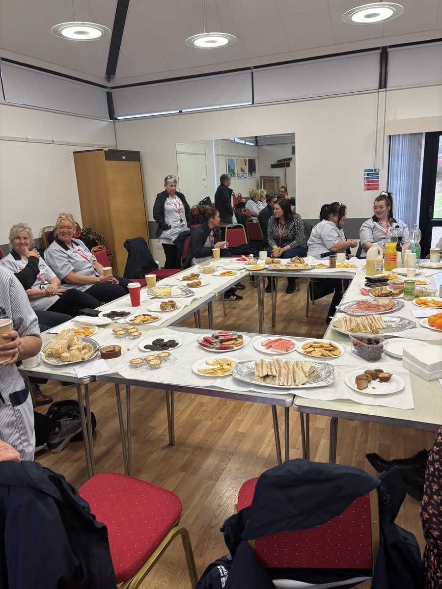 NCC Reablement tweet media