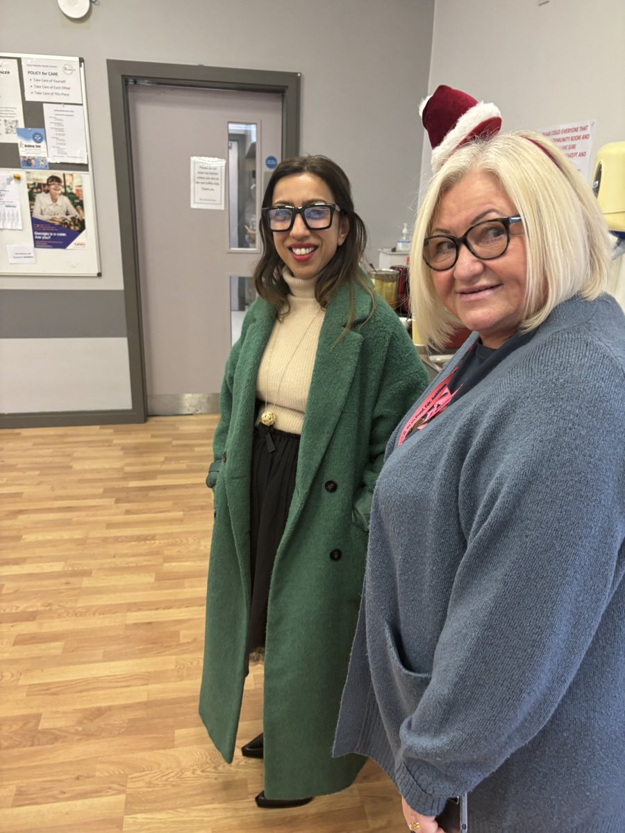 NCC Reablement tweet media