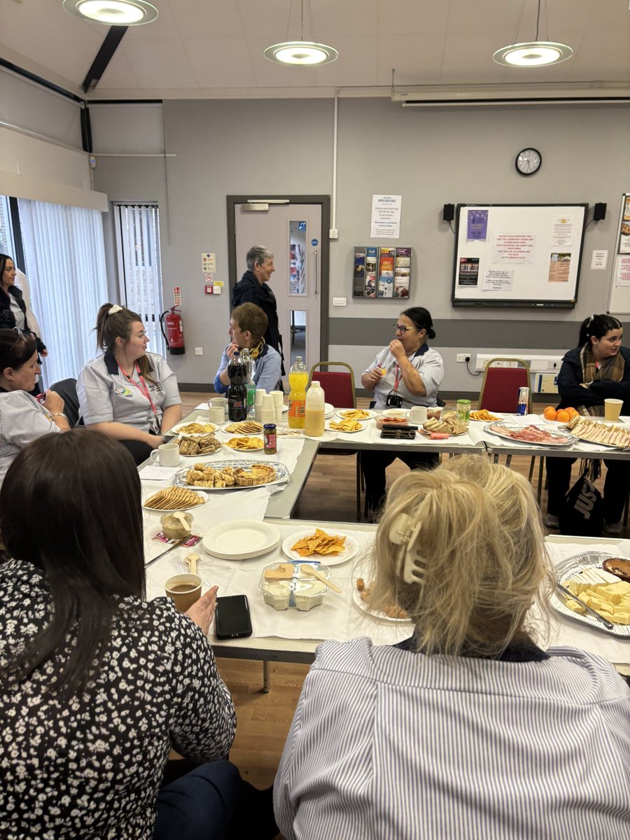 NCC Reablement tweet media