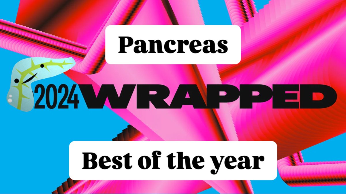 Giovanni Marchegiani (@gio_marchegiani) on Twitter photo 2⃣0⃣2⃣4⃣ Wrapped Pancreas is back! 🎄
1⃣ January The NORPACT-1 trial released on <a href="/LancetGastroHep/">The Lancet Gastroenterology & Hepatology</a> 🔥
Neoadjuvant FOLFIRINOX 🤜🤛 Upfront surgery for resectable pancreatic cancer
🫵 What is your practice now !? 🫵 2⃣0⃣2⃣4⃣ Wrapped Pancreas is back! 🎄
1⃣ January The NORPACT-1 trial released on <a href="/LancetGastroHep/">The Lancet Gastroenterology & Hepatology</a> 🔥
Neoadjuvant FOLFIRINOX 🤜🤛 Upfront surgery for resectable pancreatic cancer
🫵 What is your practice now !? 🫵