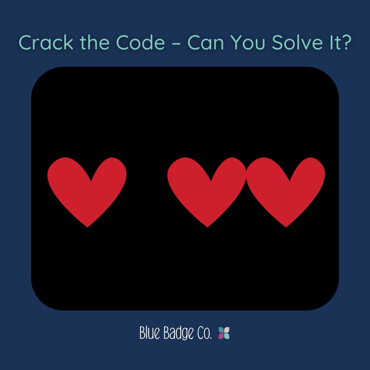 🧩✨ Rebus Puzzle Thursday is HERE! ✨🧩

Are you ready to crack the code and challenge your brain? Let the fun begin! 🧠🎉

👇 What’s the answer? 👇

#rebuspuzzle #PuzzleTime #brainteasers #solveit #funchallenge