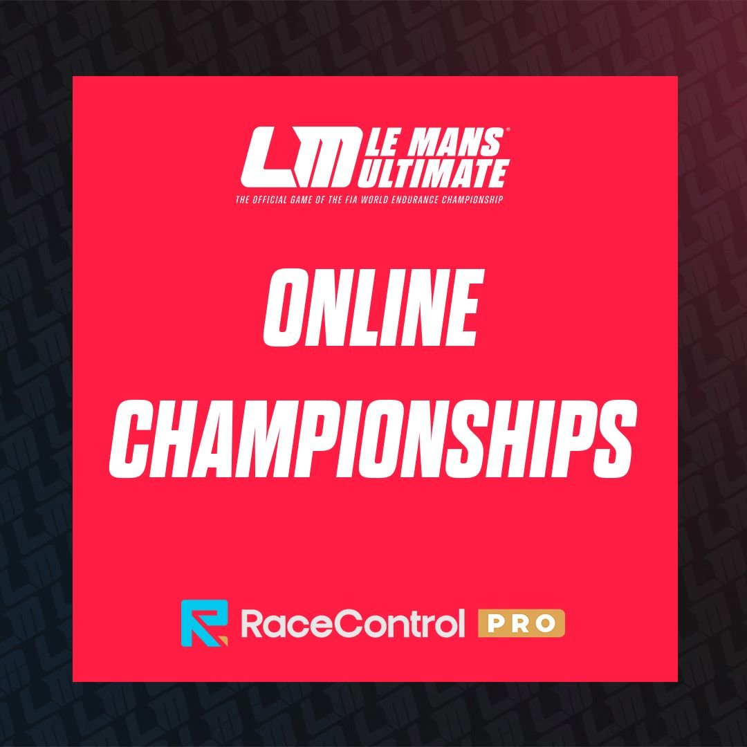 Le Mans Ultimate tweet media