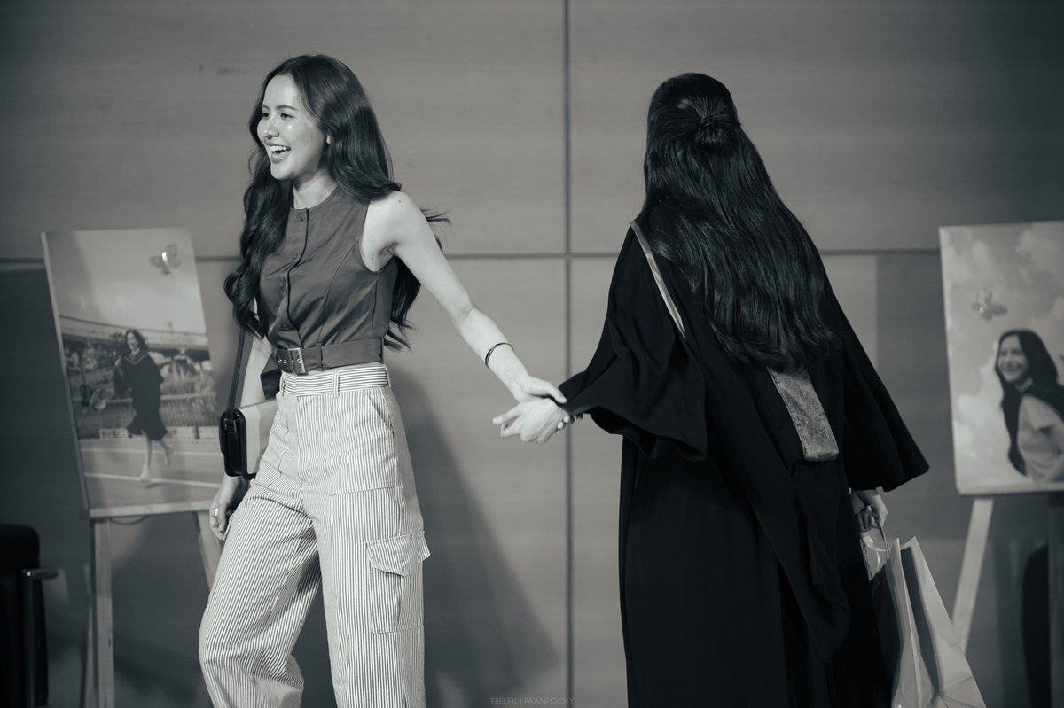 ✨

#น้ำหนึ่งเนย