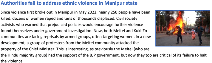 Amnesty International UK South Asia Action (@aiuksouthasia) on Twitter photo 