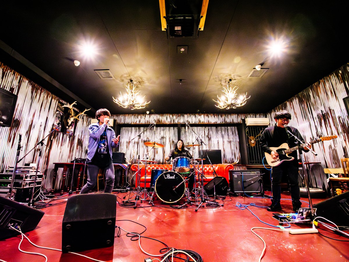 BeatParadox 撮影しました📸

#BP盛岡