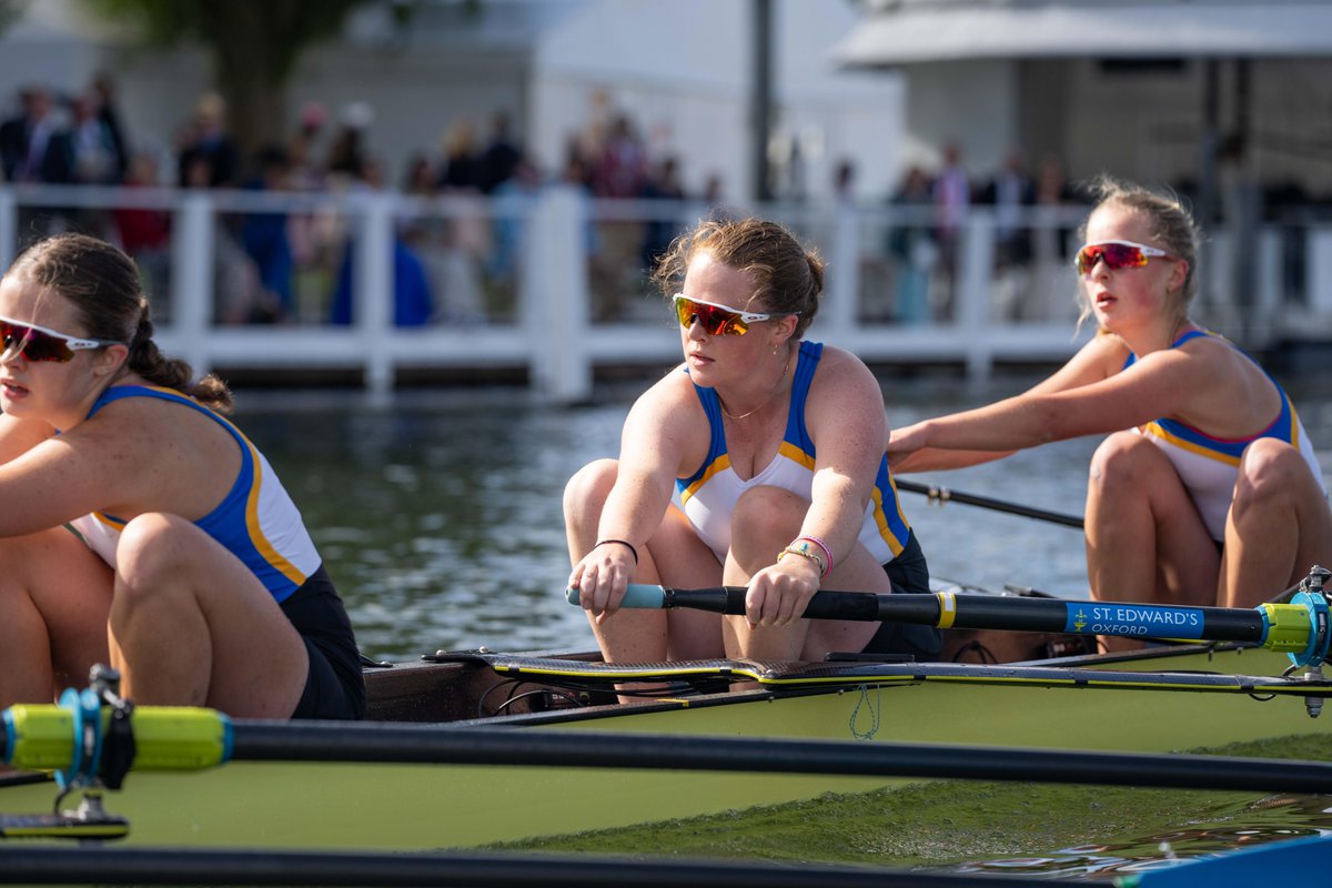 Henley Royal Regatta tweet media