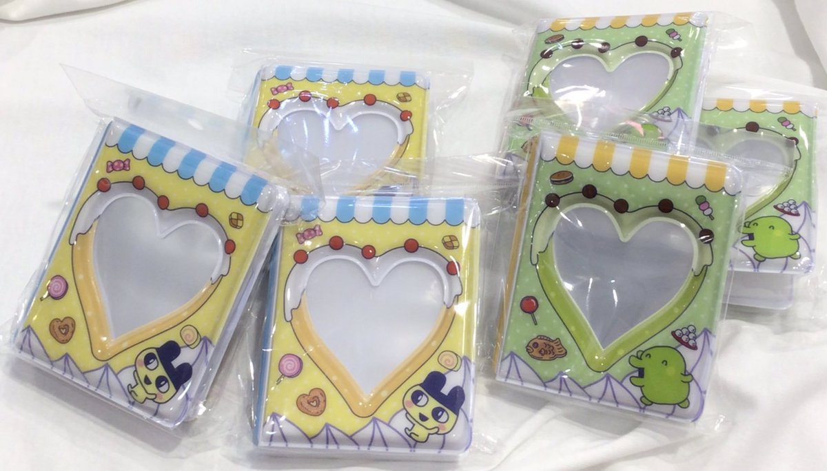 たまごっちグッズ情報 on X