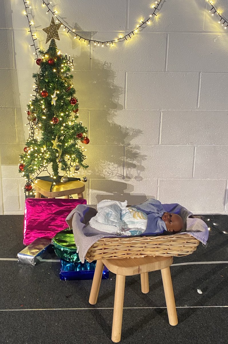 We’re ready for the Y4 #Christmas2024 <a href="/CliftonPrim/">CliftonPrimary</a> production!! <a href="/MrBhachuMaths/">Mr Bhachu</a>  <a href="/MissBakewell1/">Mrs Wood</a> <a href="/CliftonCoHead/">Dr Allen</a> <a href="/Mrs_K_Ward/">Mrs Ward</a>