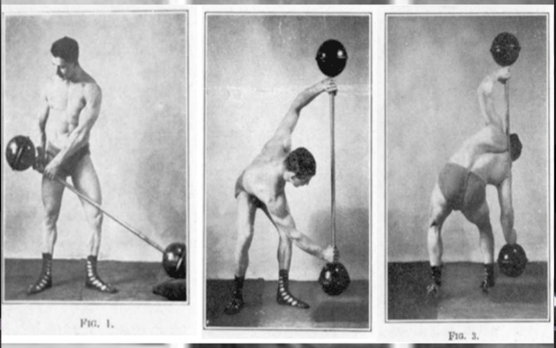 🚨New Article🚨

I published in a strength and conditioning journal! Thanks to <a href="/NSCASCJonline/">Strength and Conditioning Journal</a> for publishing my article on the history &amp; evolution of the back squat. This is a must-read for strength fans, practitioners, &amp; historians! 

Link: bit.ly/49yiXSJ

🧵incoming