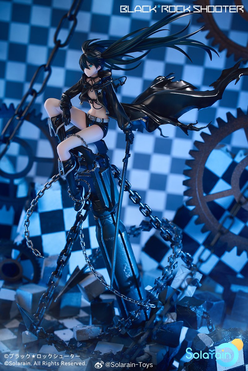 DIGICA BLACK BANDIT 1/2スケール Blackjack Classic Model 7 - Black Canvas Micarta - DLT Trading