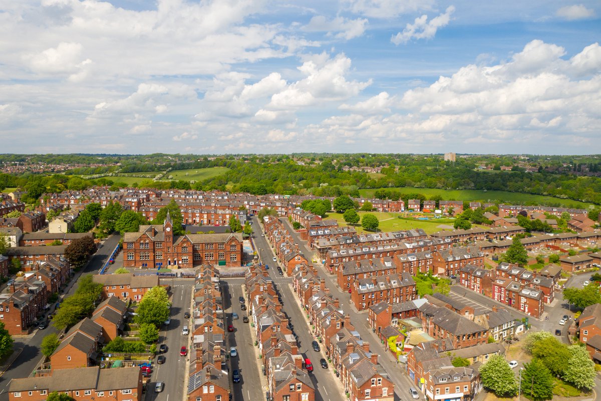 A statement from the West Yorkshire Housing Partnership on the Government's #PlanForChange:

Currently, nearly 85,000 people in #WestYorkshire are on housing waiting lists, highlighting the urgent need for action.