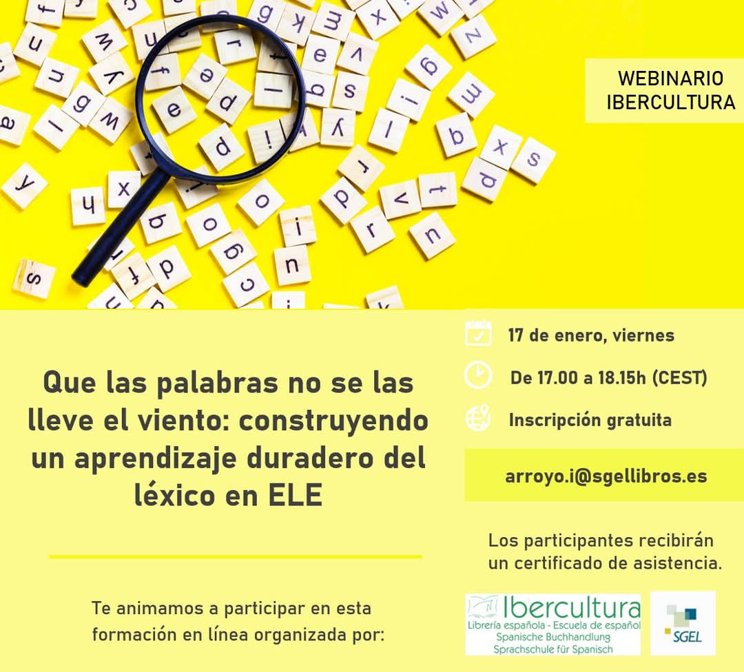 Editorial SGEL ELE tweet media