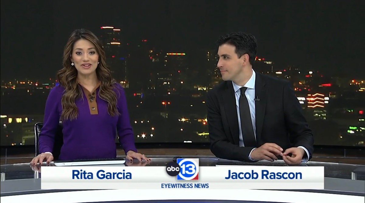 Rita Garcia (@ritaabc13) on Twitter photo We are off to another frosty morning! Enjoy it while it lasts though because it sounds like we are going to warm up. Join us for the latest, ABC13.com/watch. 📺 #ABC13 <a href="/abc13houston/">ABC13 Houston</a> We are off to another frosty morning! Enjoy it while it lasts though because it sounds like we are going to warm up. Join us for the latest, ABC13.com/watch. 📺 #ABC13 <a href="/abc13houston/">ABC13 Houston</a>