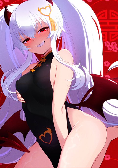 グリアロはちょっとの胸がちゃんとあって嬉しい 