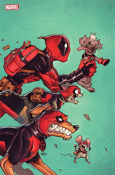 frogbroscomics's tweet image. How many PetPools does it take to collect a comic?
frogbros.com/stock_11.12.20…
PETPOOL POOL PARTY #1

Find out in this oversized, fan-favorite, once-in-a-lifetime, Tony Award-winning, DOGgone, CATastrophic, MOUSE...somethingorother comic book...
#PETPOOL #DEADPOOL #DOGPOOL #CATPOOL