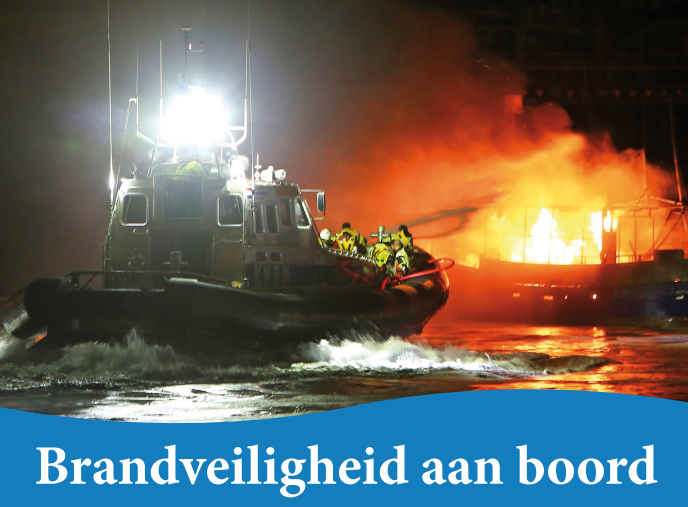 varendoejesamen's tweet image. Brand aan boord, je moet er niet aan denken! Of toch wel? Neem maatregelen om brand te voorkomen. Juist op schepen is brandpreventie belangrijk. 
Lees het in de #VDJS brochure 'Brandveiligheid aan boord':
varendoejesamen.nl/downloads
#brandveiligheid #varendoejesamen #scheepvaart